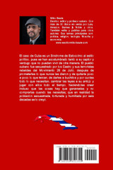EL CASO CUBA Y EL SÍNDROME DE ESTOCOLMO EL CASO CUBA Y EL SÍNDROME DE ESTOCOLMO