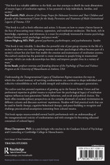 Understanding the Transgenerational Legacy of Totalitarian Regimes