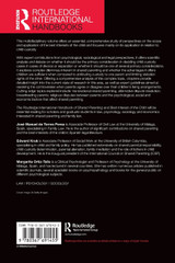 The Routledge International Handbook of Shared Parenting and Best Interest of the Child