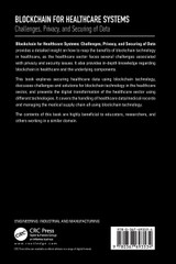 Blockchain for Healthcare Systems