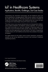 IoT in Healthcare Systems IoT in Healthcare Systems