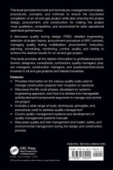 Quality Management in Oil and Gas Projects