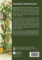 Medicinal Agroecology