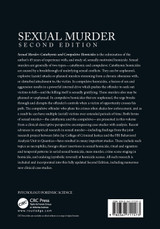 Sexual Murder Sexual Murder