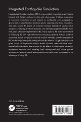 Integrated Earthquake Simulation