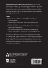 Nanopharmaceuticals in Regenerative Medicine