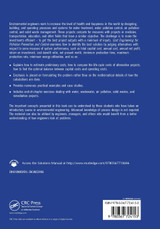 Cost Engineering for Pollution Prevention and Control