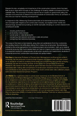 Measuring Construction