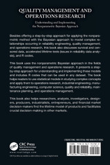 Quality Management and Operations Research Quality Management and Operations Research