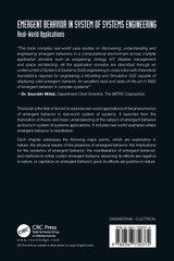 Emergent Behavior in System of Systems Engineering