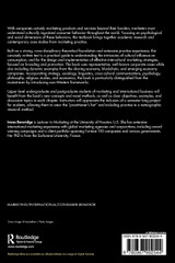 Intercultural Marketing