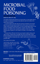 Microbial Food Poisoning