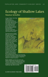 Ecology of Shallow Lakes
