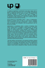 Conceptions of Inquiry