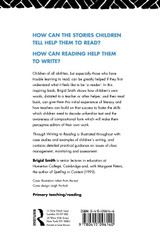 Through Writing to Reading Through Writing to Reading