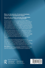 Senior Management Teams in Primary Schools Senior Management Teams in Primary Schools