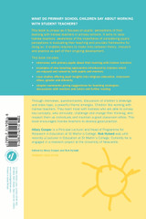 Children's Perceptions of Learning with Trainee Teachers
