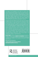 Towards Recovery in Pacific Asia Towards Recovery in Pacific Asia