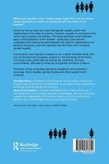 Individualism and Families