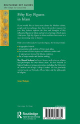 Fifty Key Figures in Islam Fifty Key Figures in Islam