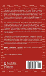 Feminism and Contemporary Women Writers Feminism and Contemporary Women Writers