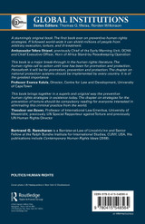 Preventive Human Rights Strategies Preventive Human Rights Strategies