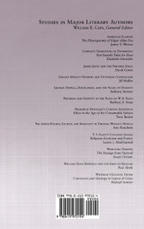 Whitman's Ecstatic Union