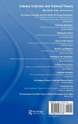 The Economy of the Short Story in British Periodicals of the 1890s