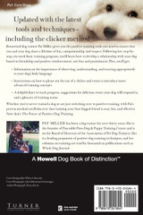 The Power of Positive Dog Training The Power of Positive Dog Training