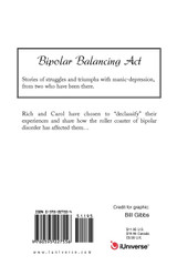 Bipolar Balancing Act