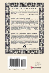 Celtic Crystal Magick
