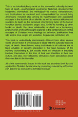 Death and the Human Condition