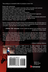 Crime, Passion & Conscience