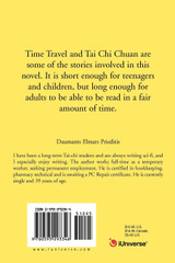 Space-Gods and the Tai-Chi master Space-Gods and the Tai-Chi master