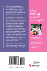 I've Known Since I Was Eight