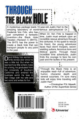 Through the Black Hole