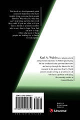 The Liar's Redemption