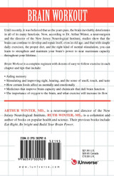 Brain Workout Brain Workout