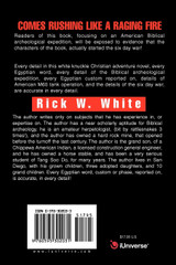 Comes Rushing Like a Raging Fire