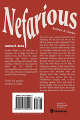 Nefarious Nefarious