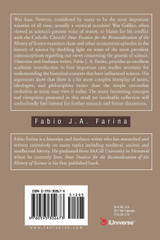 Four Treatises for the Reconsideration of the History of Science