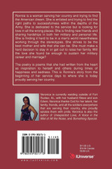Coffee, Tea or Me (Serving with Pride) & Inspirations from the Soul (Poems from the Heart)