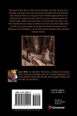 Trials of an Arch-Mage Trials of an Arch-Mage