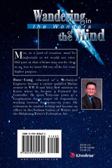 Wandering in the Wonders of the Mind Wandering in the Wonders of the Mind