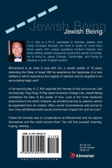 Jewish Being