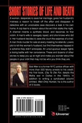 Short Stories of Life and Death Short Stories of Life and Death