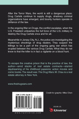 The Drug Wars The Drug Wars