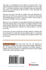 Ivey Brown, You're Hired!