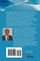 Business Beyond Base Camp