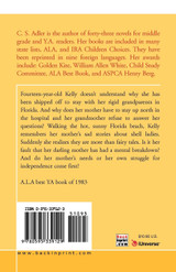 The Shell Lady's Daughter